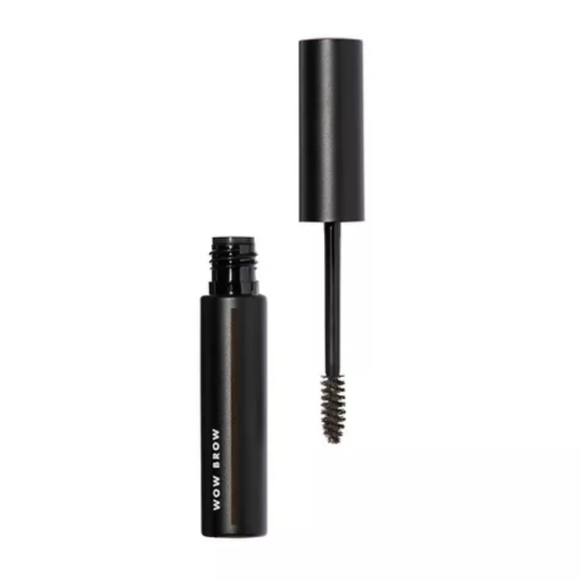 ELF Other - Elf e.l.f. Wow Eyebrow Enhancer Gel, Deep Brown